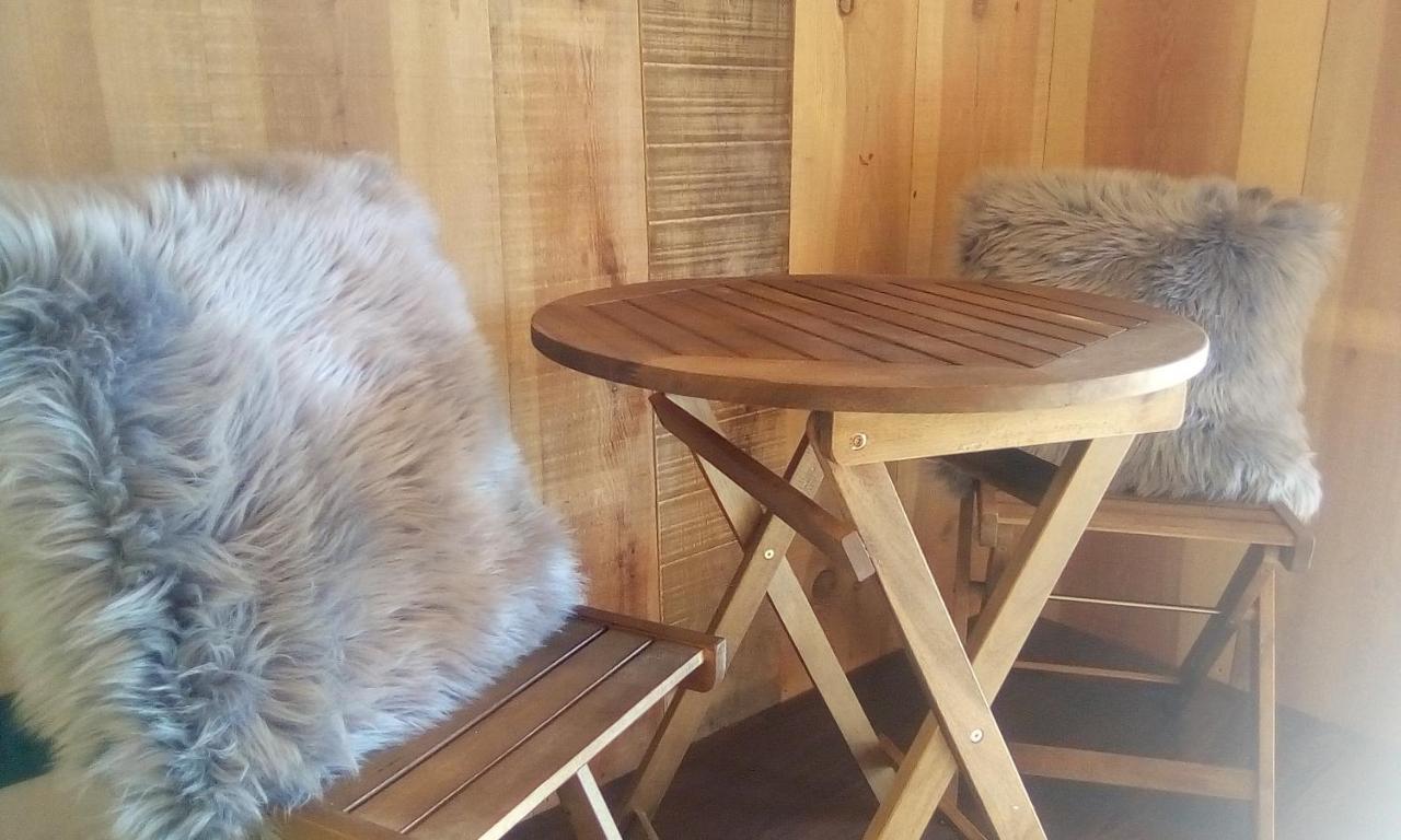 Auberge De La Grange Spa & Sauna Plainfaing Dış mekan fotoğraf